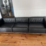 The Le Corbusier LC3 3-seater sofa