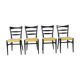 Chaises danoise par Slagelse