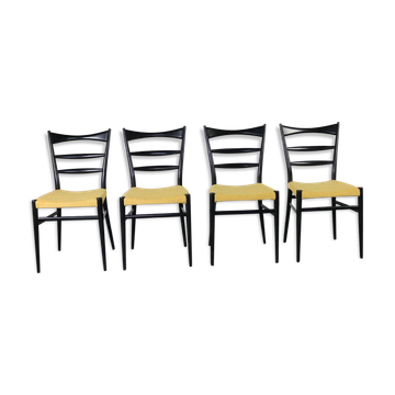 Chaises danoise par Slagelse