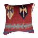 Cushion Kilim craft of Iranian origin 40x40cm