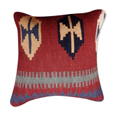 Cushion Kilim craft of Iranian origin 40x40cm