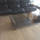 François Monnet's coffee table 1970