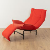 VERANDA armchair, Vico Magistretti, Cassina