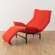 Fauteuil VERANDA, Vico Magistretti, Cassina