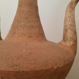 Terre cuite ancienne, cruche