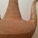 Old terracotta, jug