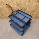 industrial service servant to tools 60s