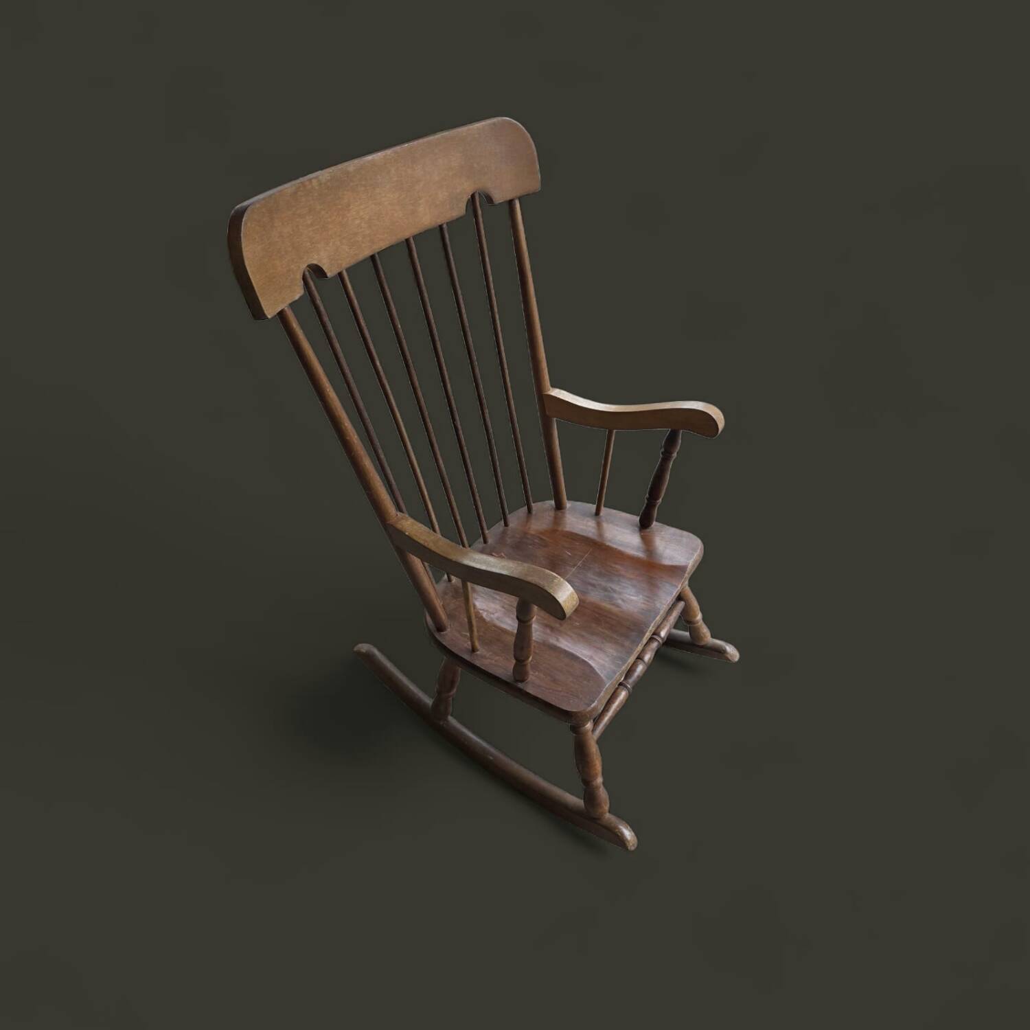 Rocking chair