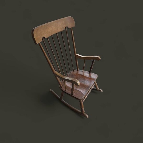 Rocking chair