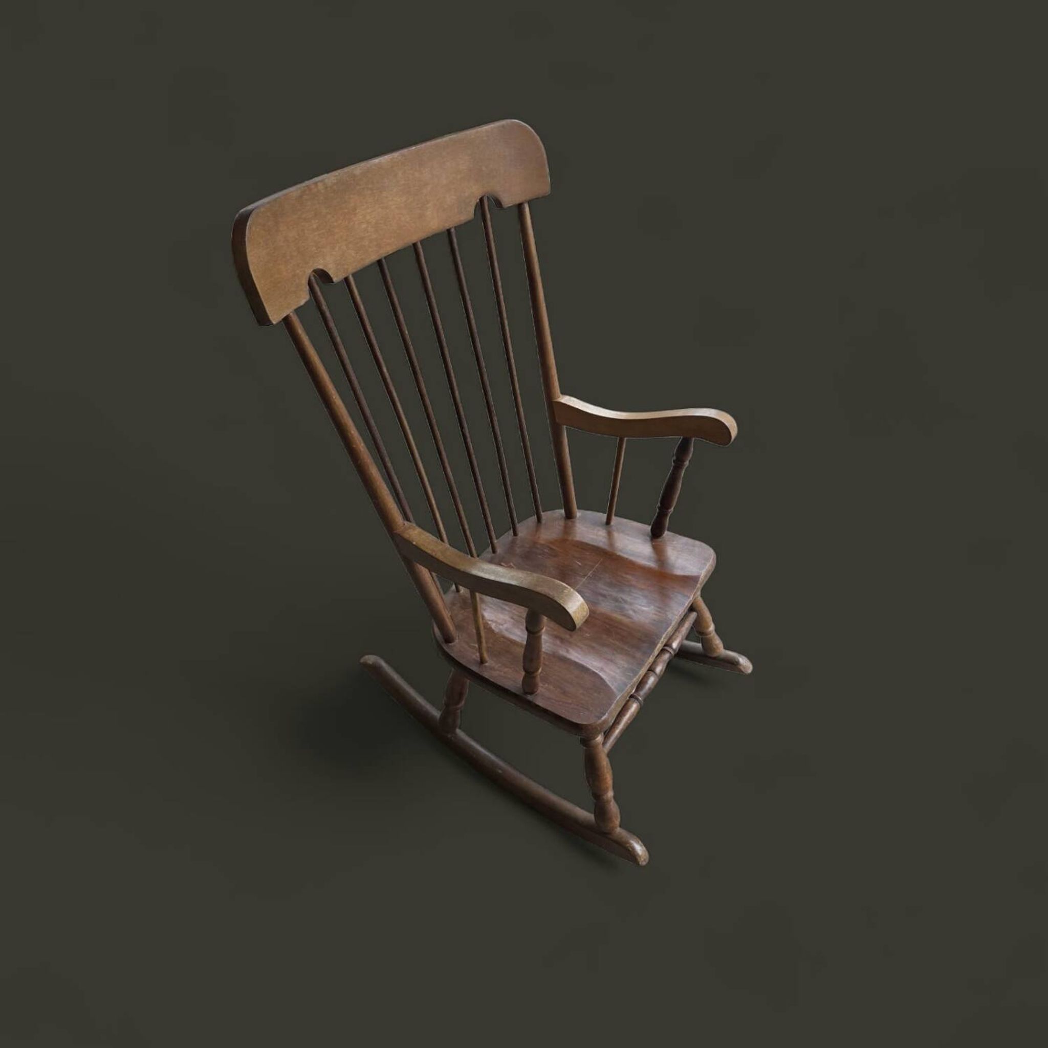 Rocking chair