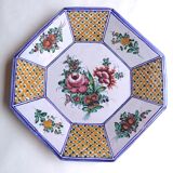 Old 1930s plate