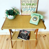 Side table from the 50s