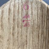 Set of 2 pairs of old shoe trees