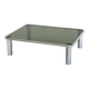 Table basse Sesann par Gianfranco Frattini pour Cassina
