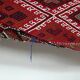 Vintage Turkish kilim, handwoven, 160x247 cm.