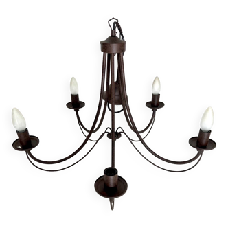 Chandelier/Metal Pendant Light