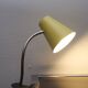 clamp lamp flexible wall light Hala