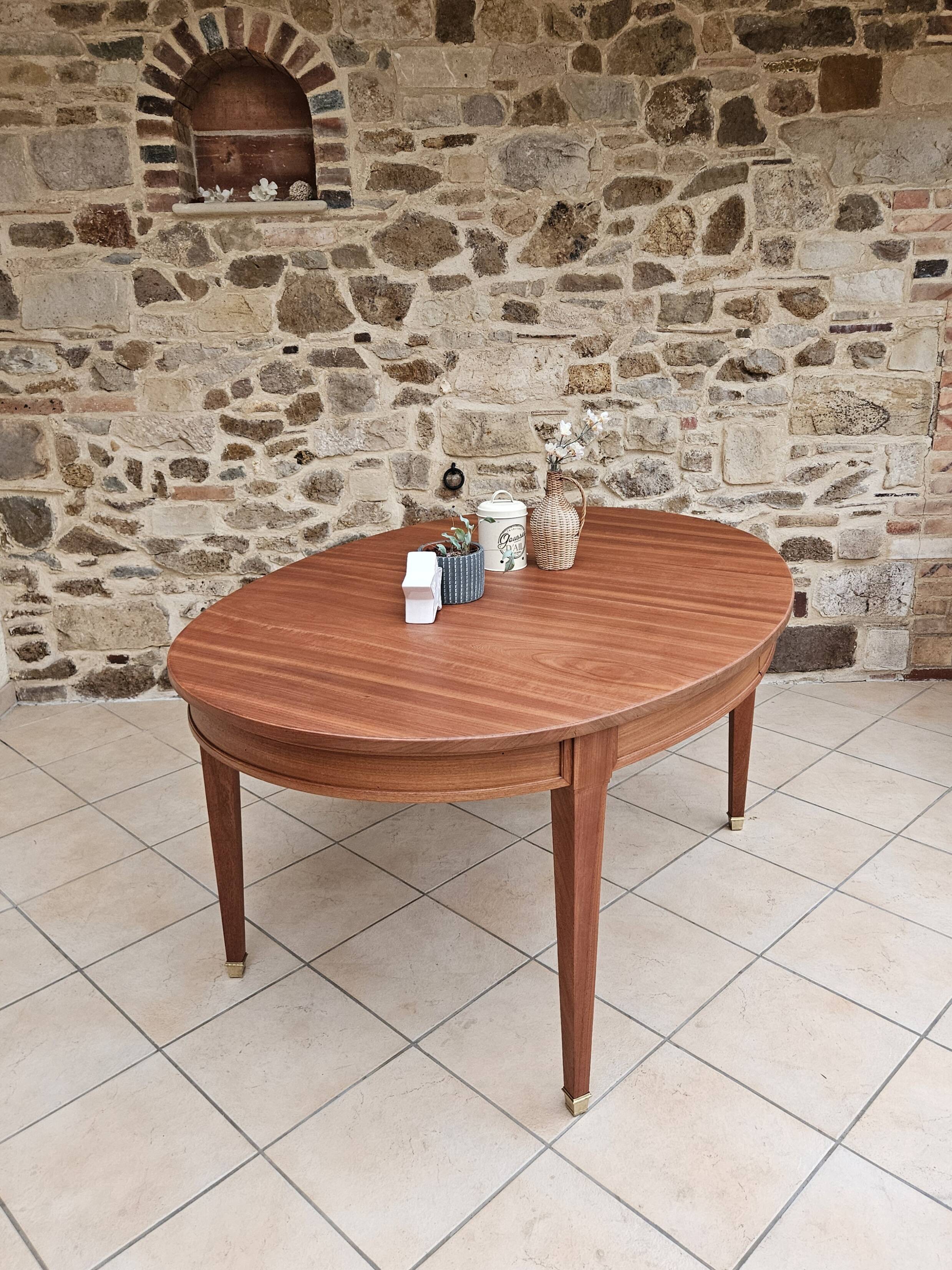 Antique table