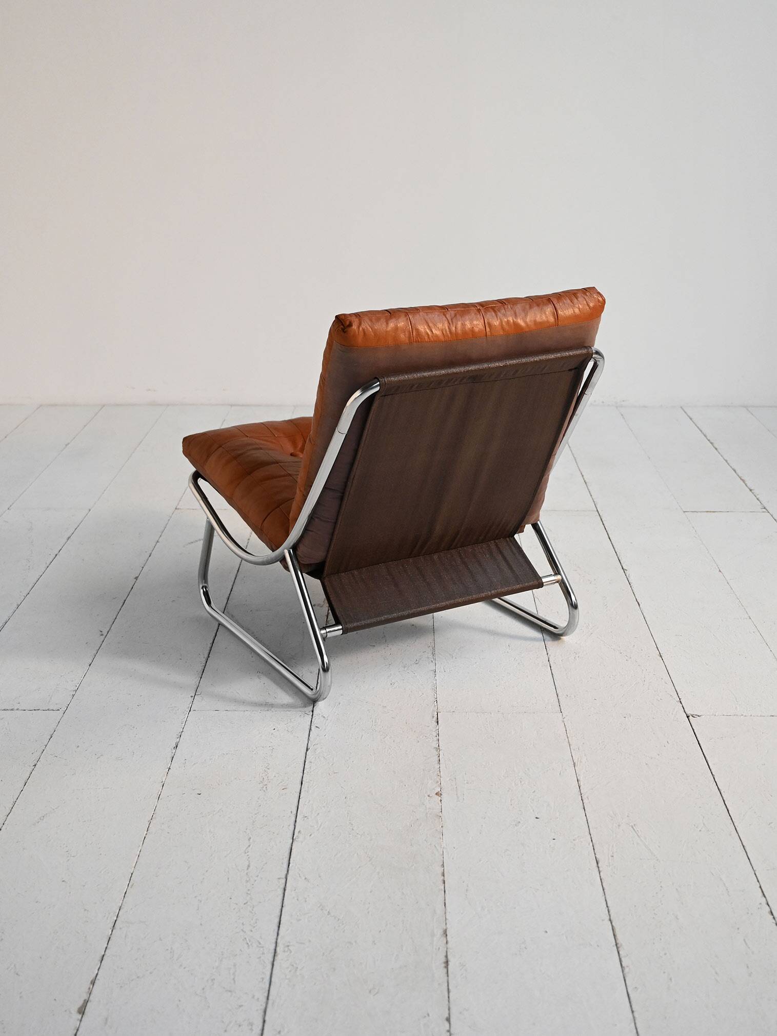 Armchair attributed to Peter Hoyte