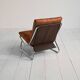 Armchair attributed to Peter Hoyte