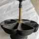 Marguerite old cast iron cobbler - Vintage Industrial Decor