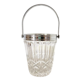 Vintage ice bucket