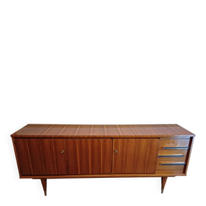 enfilade en bois