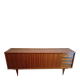 Enfilade en bois