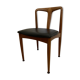 Juliane scandinavian chair by Johannes Andersen edit by Udulm