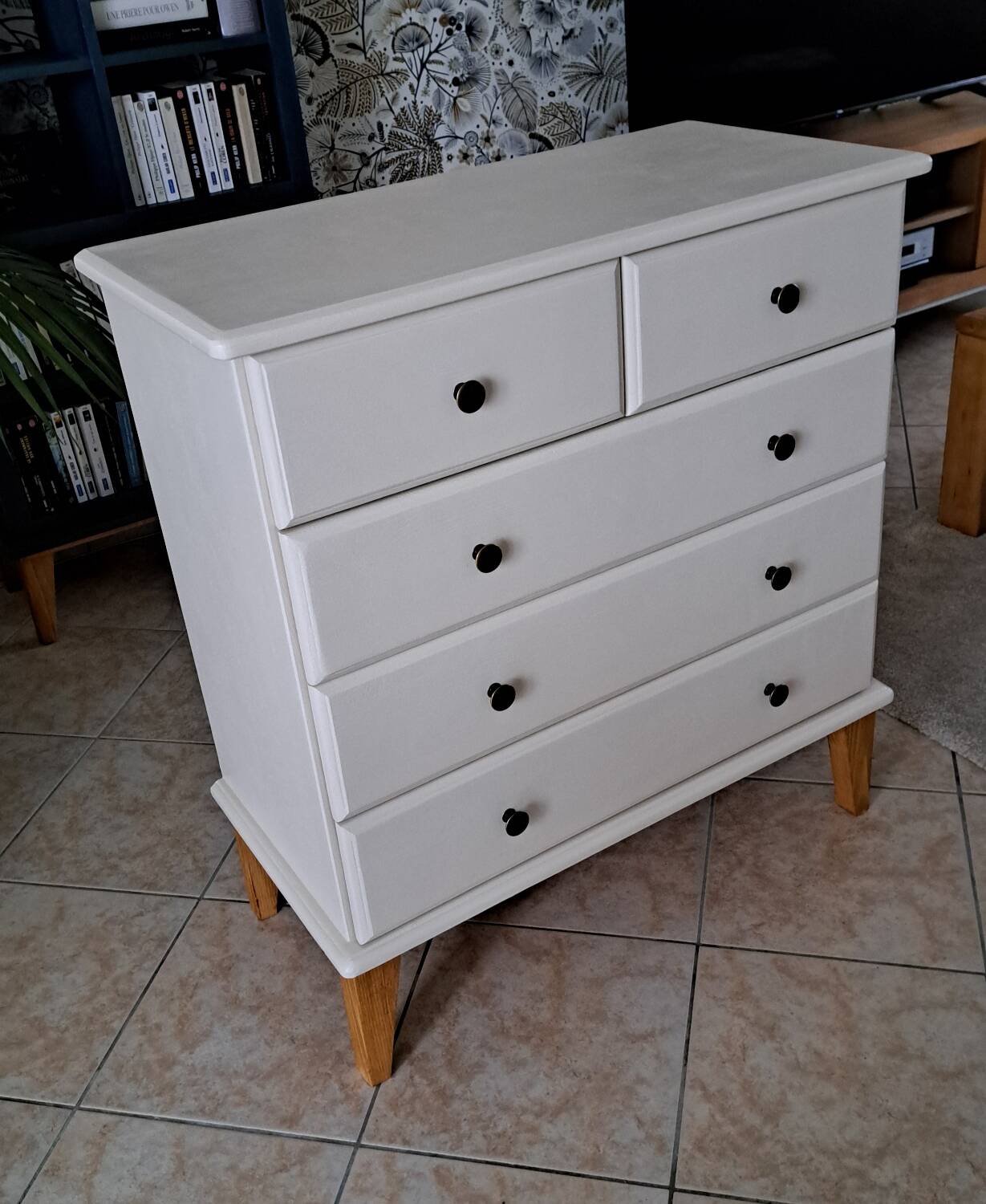 Commodes Red Sødgren white Lemvig