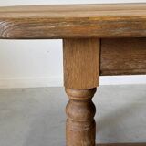 200cm farmhouse table
