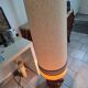 Vintage lamp from the 1960s-1970s.