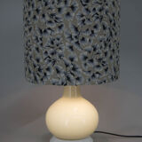 Design table lamp, italy, 1990s