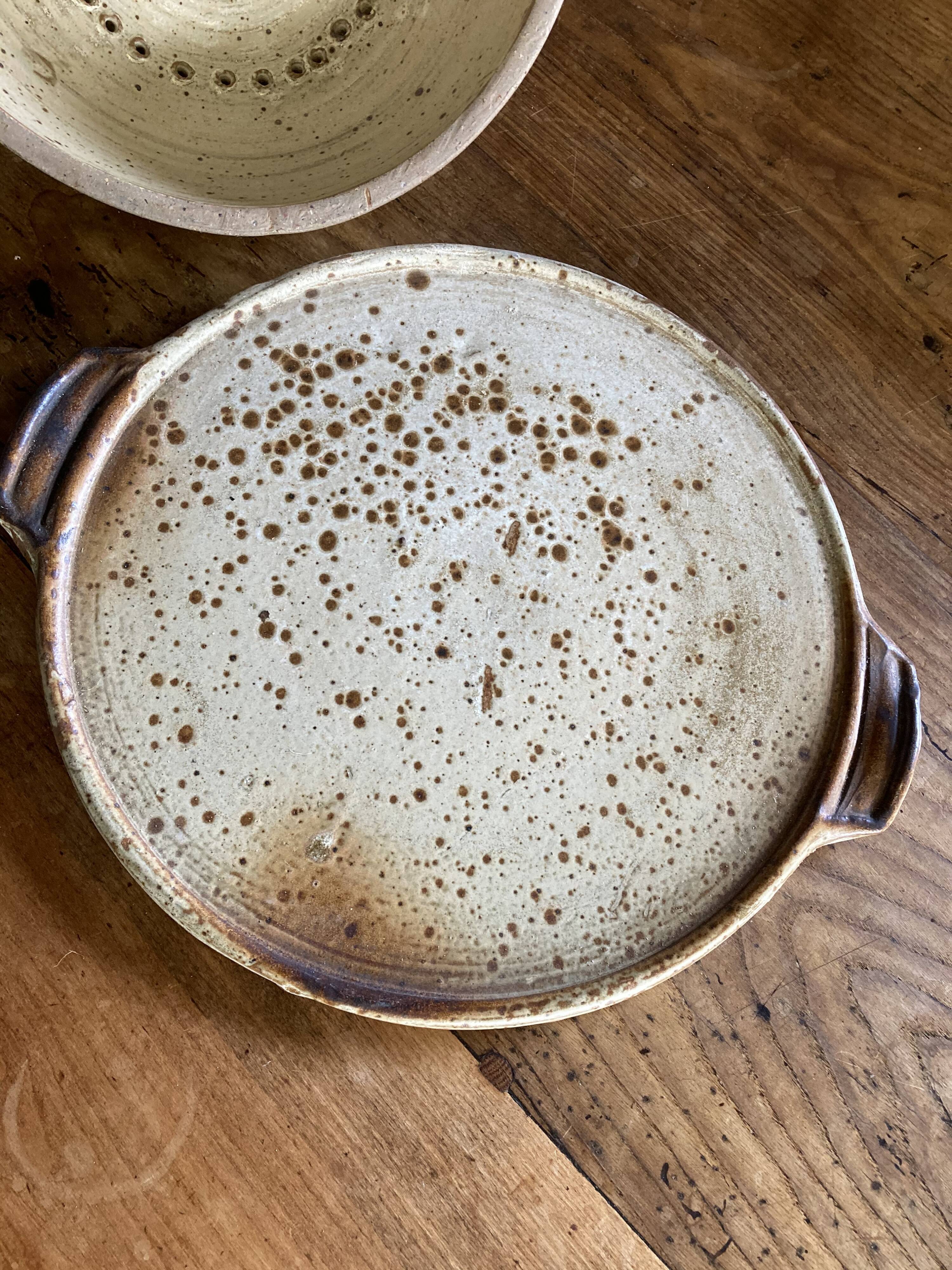 Sandstone cheese bell