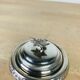 Salter bird silver metal