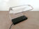 Table lamp Acrilica by Joe Colombo for Oluce Italy