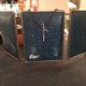 Triptych mirror
