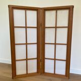 Japanese screen