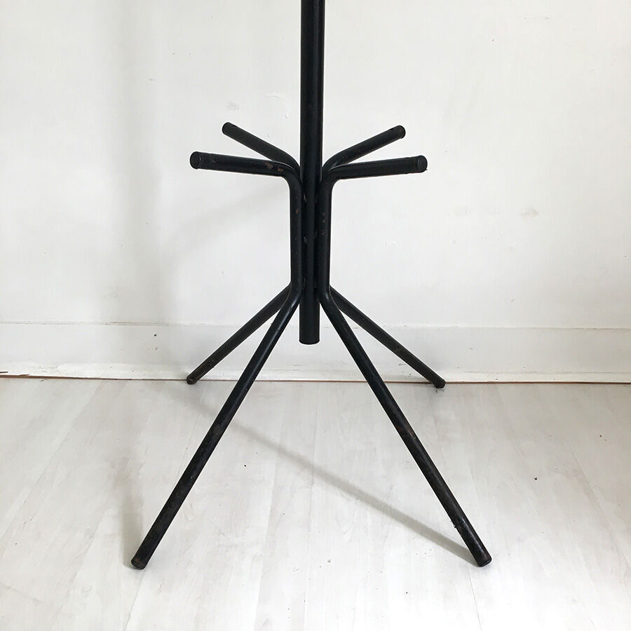 Vintage 70 coat hangers