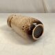 Ceramic vase W.Germany model 242-22 retro deco dimension: height -22.5cm- diameter 8.5cm-