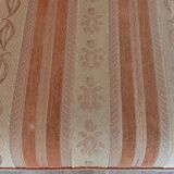 Classic sofa Jacques Leuleu fabric