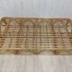 Daybed rattan sofa bed 90x190