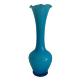 Glass vase