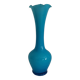 Glass vase