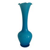 Vase en verre