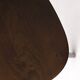Set of 6 Mid-Century Elm Dining Chairs by Ercol – English Chairs, 1960s