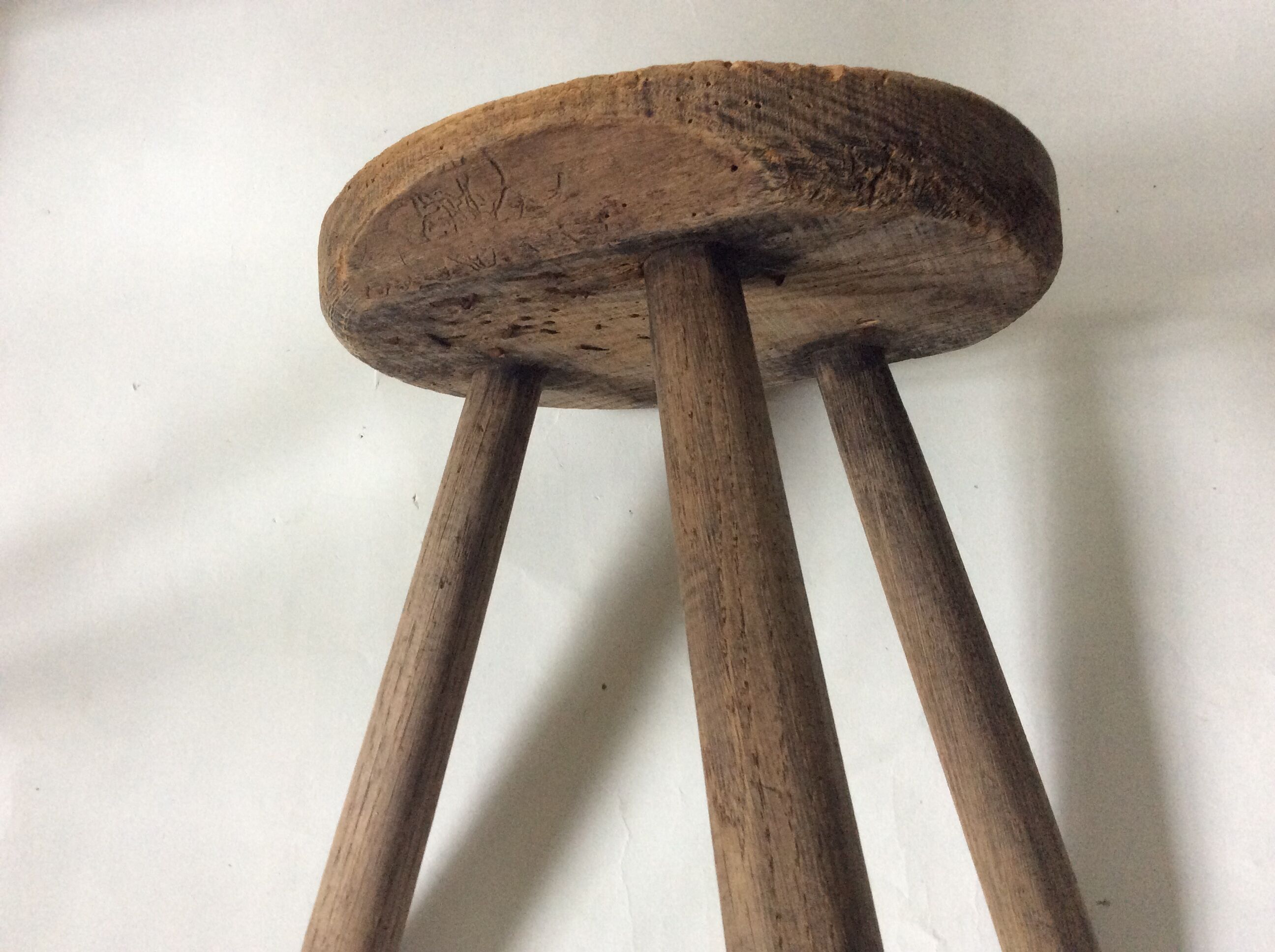 Vacher's stool