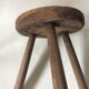 Vacher's stool