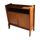 Scandinavian-style buffet P.M.6 - sliding doors - 1960