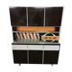 Buffet formica et chrome 1970